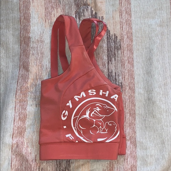 Gymshark legacy sport-bra - Picture 3 of 3